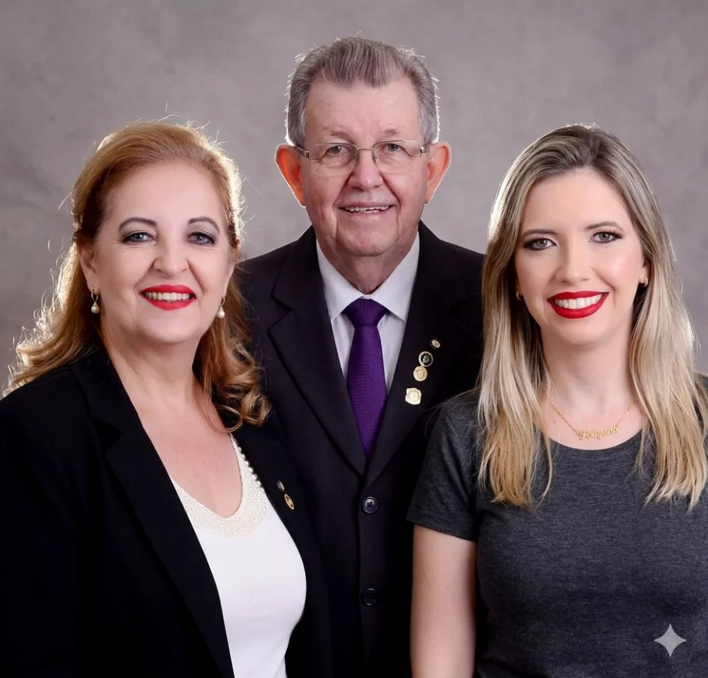 equipe / região / sede